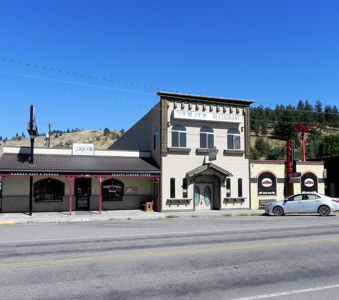 122 E Railroad Ave, Plains, MT for sale - Primary Photo - Image 1 of 1