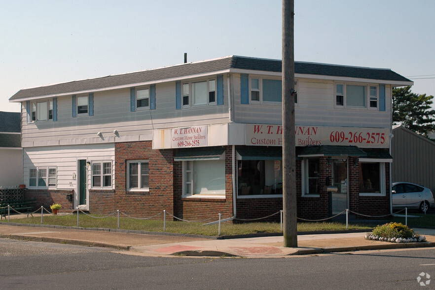 3100 W Brigantine Ave, Brigantine, NJ for sale - Primary Photo - Image 1 of 1