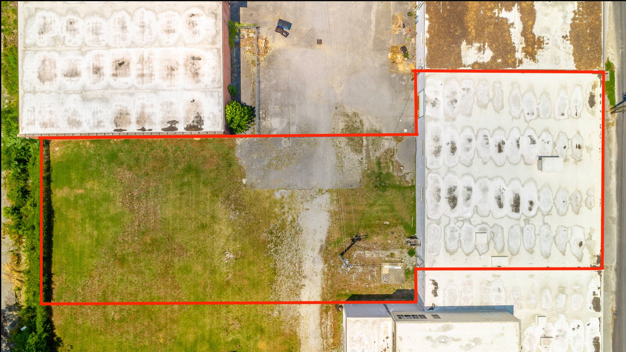 1502 E 37th St, Chattanooga, TN for sale Building Photo- Image 1 of 1