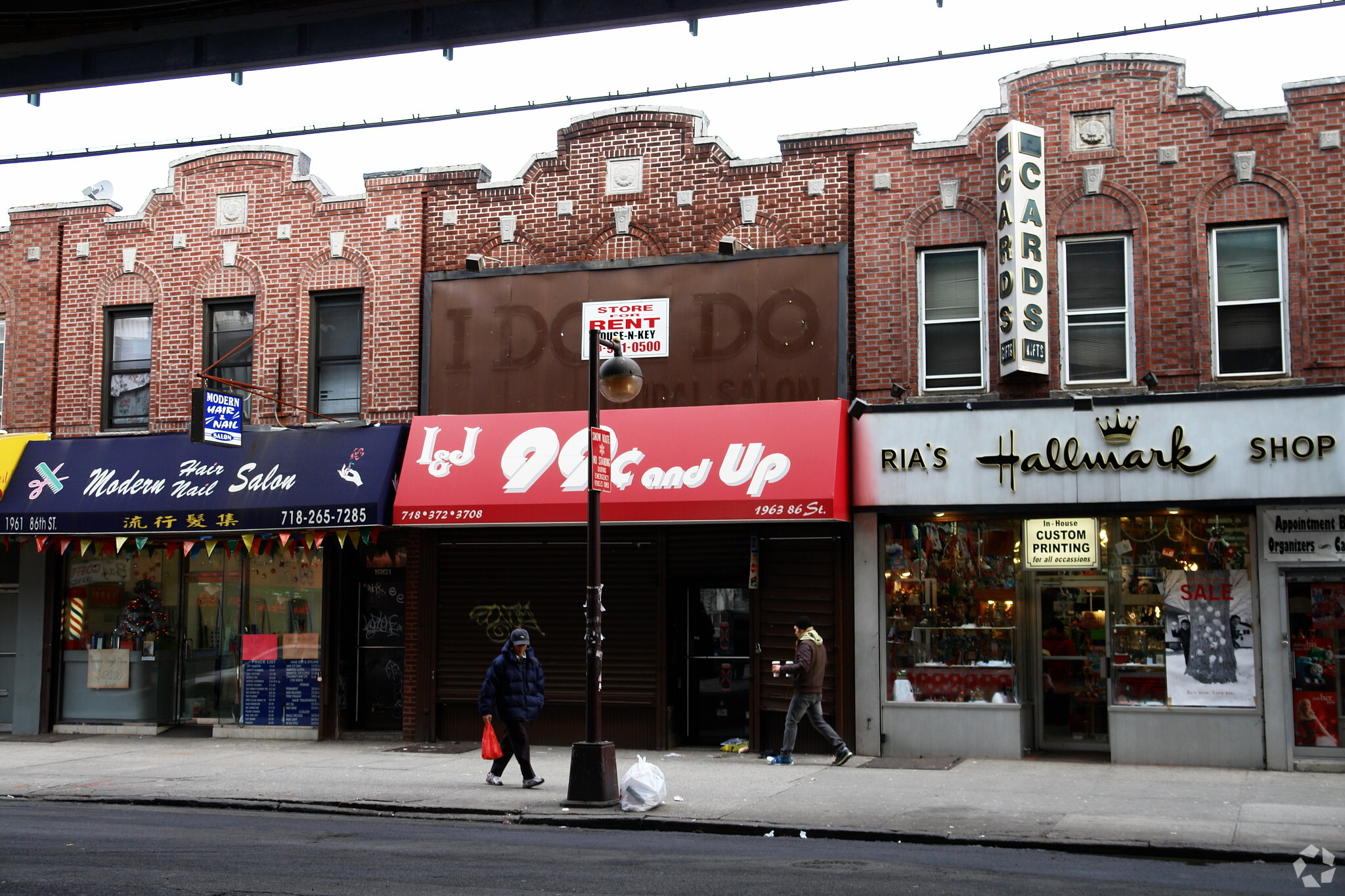 1963 86th St, Brooklyn, NY for sale Primary Photo- Image 1 of 1