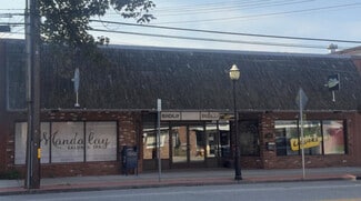 More details for 162 Main St, Killingly, CT - Retail for Sale