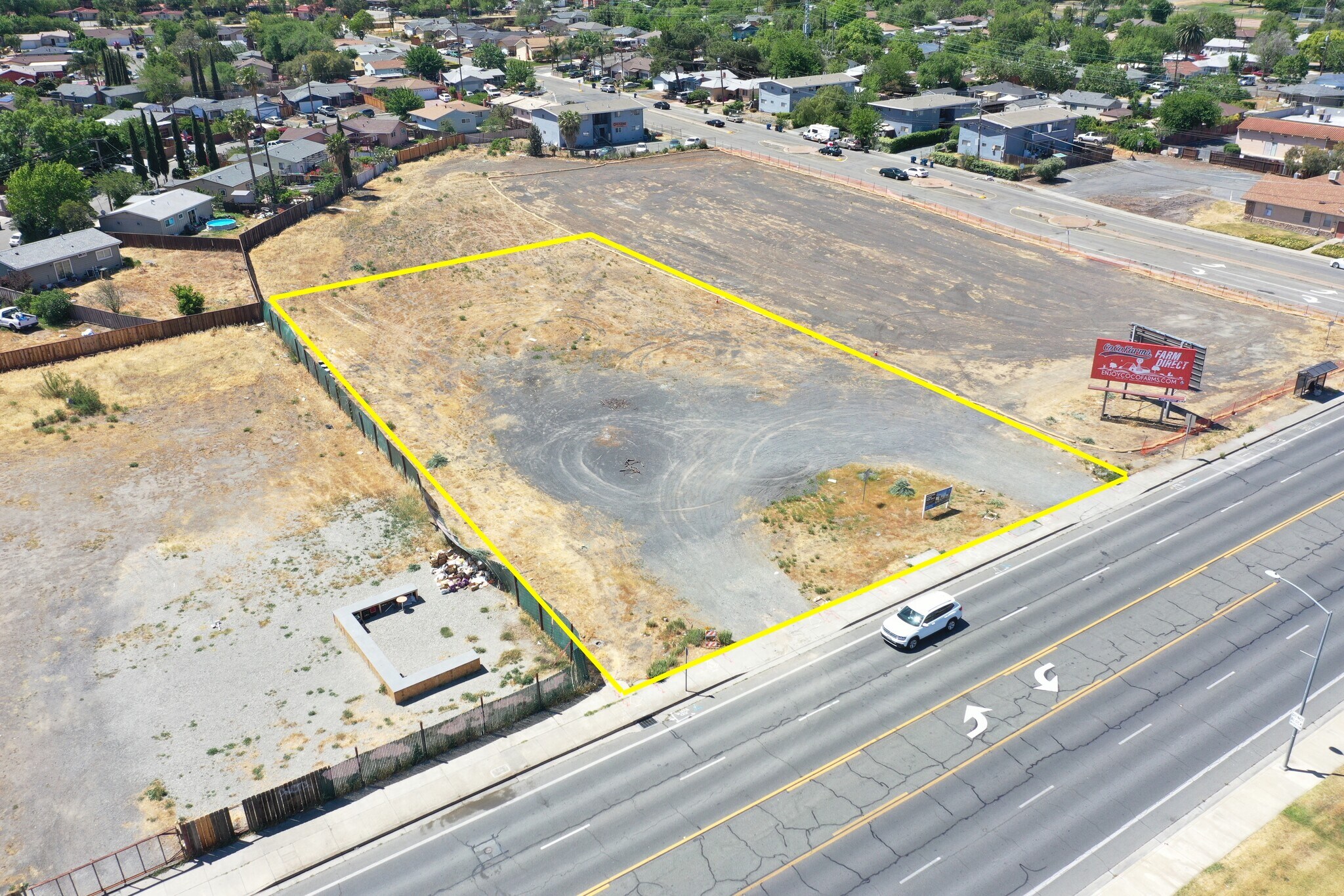 2867 Willow Pass Rd, Bay Point, CA for sale Building Photo- Image 1 of 1