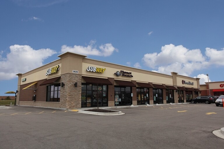 3620 57th Ave Kenosha Wi 53141 Loopnet Com 3620 57th Ave Kenosha Wi 53141 Loopnet Com