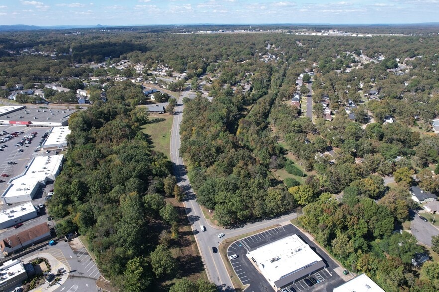 N Hills Blvd, North Little Rock, AR for sale - Building Photo - Image 3 of 6
