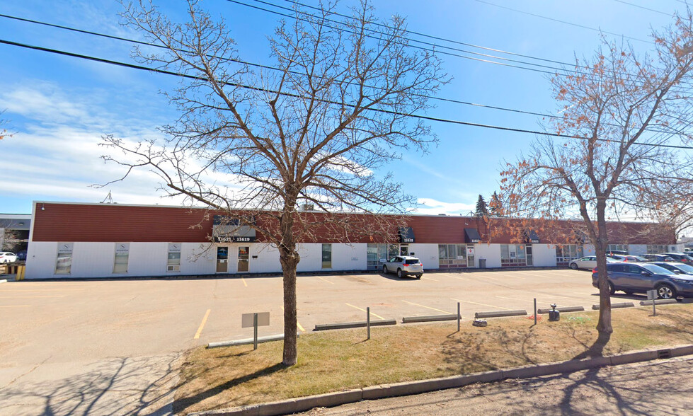 11644-11652 145 St NW, Edmonton, AB for lease - Building Photo - Image 1 of 4