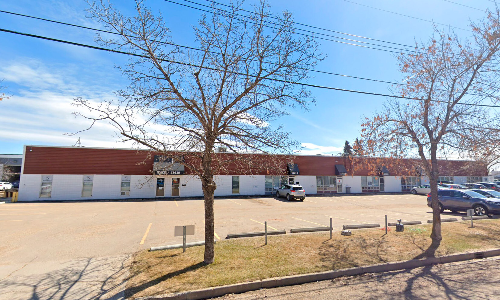 11644-11652 145 St NW, Edmonton, AB for lease Building Photo- Image 1 of 5