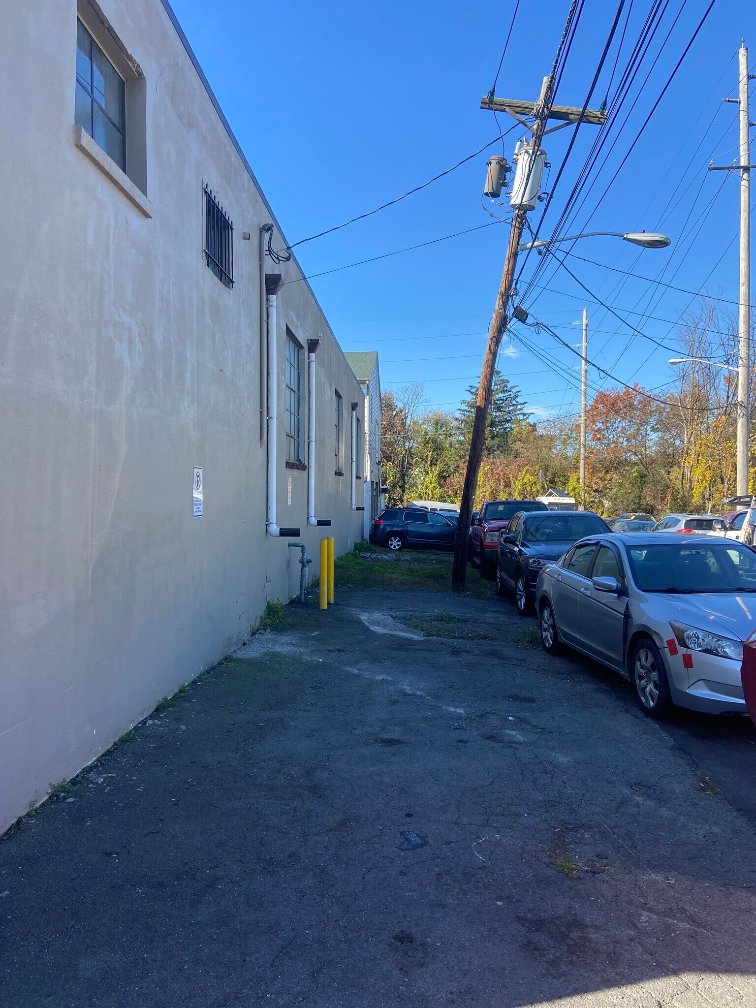 2834 7th ave, Paterson, NJ 07524 Industrial for Sale