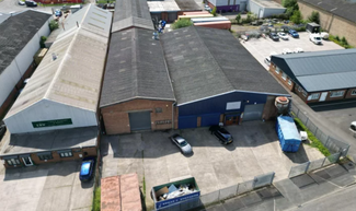 More details for Rennie Rd, Middlesbrough - Industrial for Lease