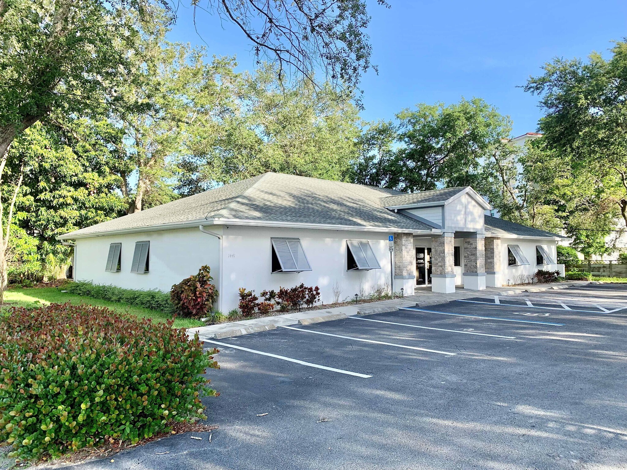 1441 Ridge St, Naples, FL for sale Building Photo- Image 1 of 1