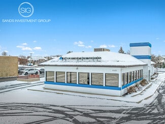 More details for 2121 Tiffin Ave, Findlay, OH - Retail for Sale