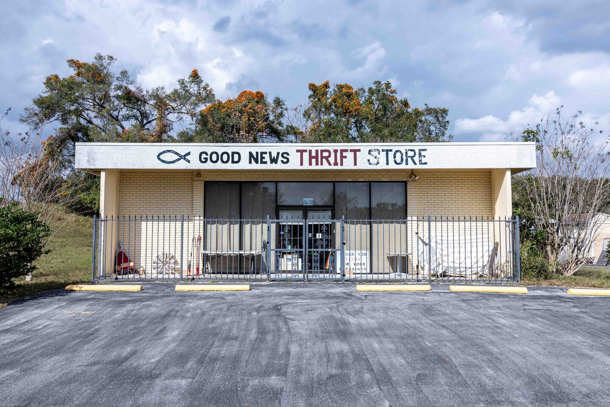 619 N Dixie Ave, Fruitland Park, FL for sale Building Photo- Image 1 of 33