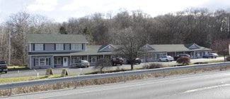 More details for 2294 State Route 208, Montgomery, NY - Retail for Sale