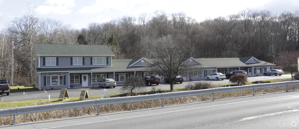 2294 State Route 208, Montgomery, NY for sale - Primary Photo - Image 1 of 5