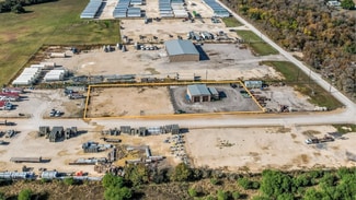More details for 7412-7420 Buttrum Way, New Braunfels, TX - Industrial for Lease