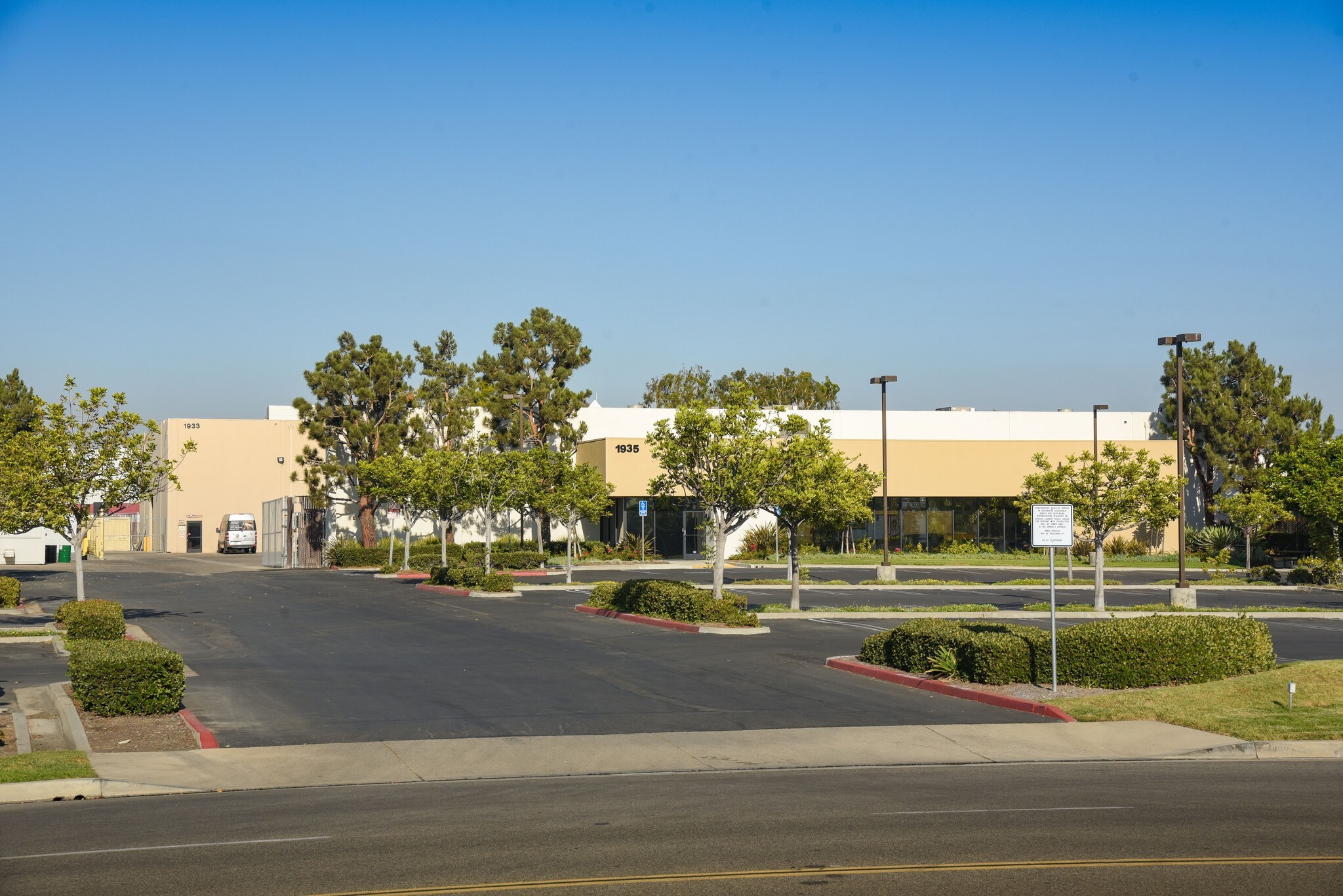 1933 Deere Ave, Irvine, CA for lease Primary Photo- Image 1 of 8