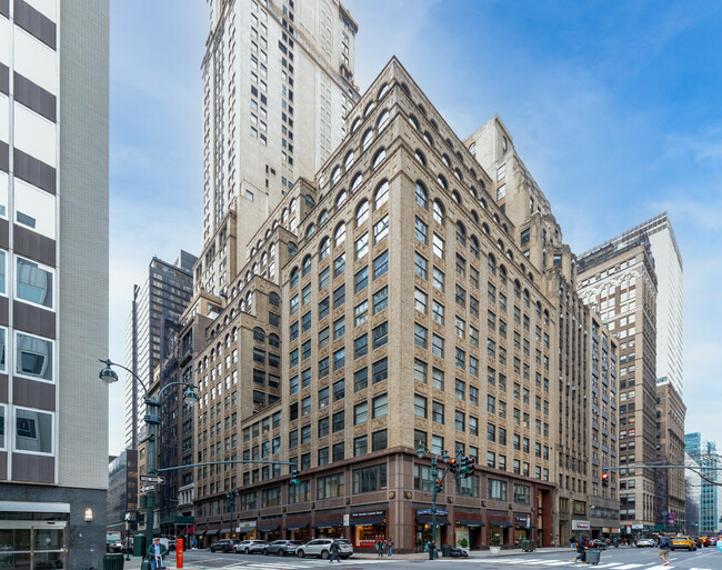 More details for 270 Madison Ave, New York, NY - Office for Lease