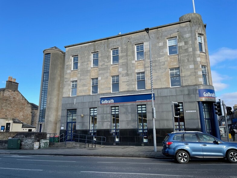 2 Miller Rd, Ayr for lease - Building Photo - Image 2 of 2