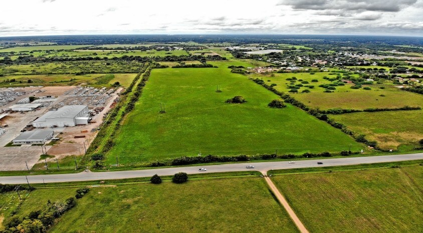 0 Rheman Cutoff Rd, Brookshire, TX for sale Primary Photo- Image 1 of 1