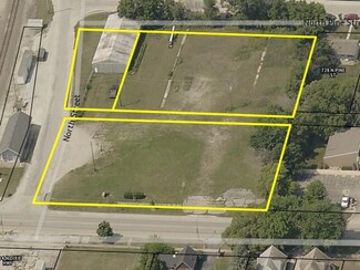 More details for 715 N Dixie Hwy, Momence, IL - Land for Sale