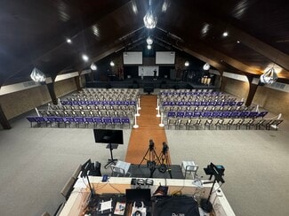 More details for 1609 14th St, Plano, TX - Specialty for Sale