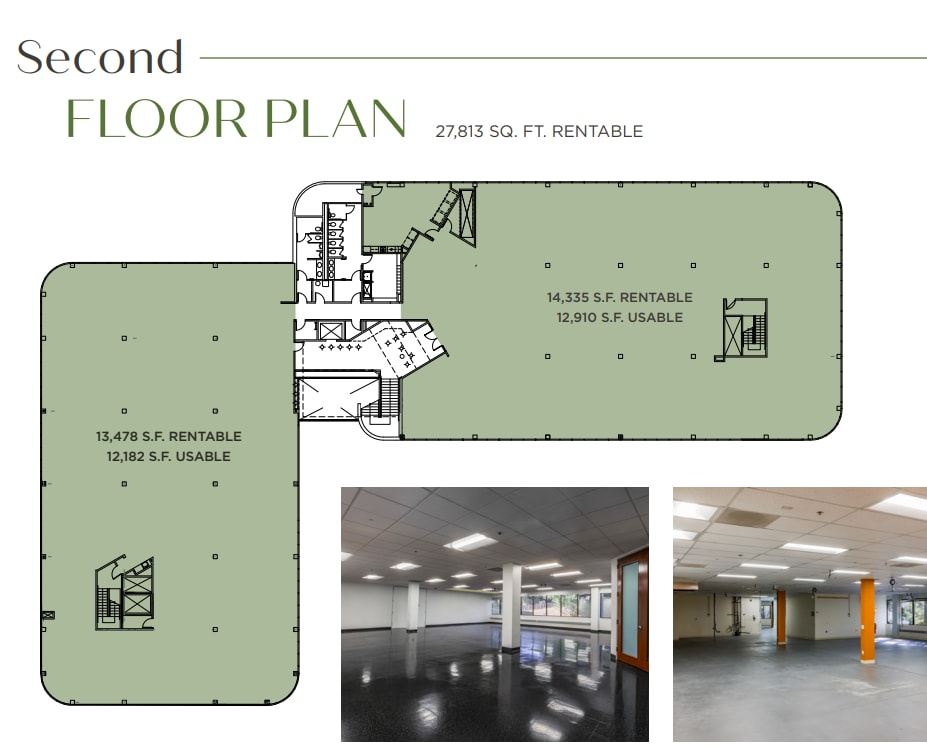 5550 Scotts Valley Dr, Scotts Valley, CA for lease Floor Plan- Image 1 of 1