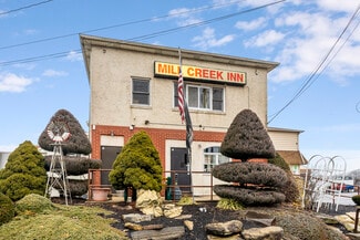 More details for 1 Mill Creek Rd, Morrisville, PA - Retail for Sale