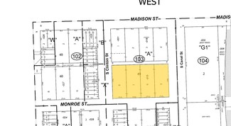 More details for 500 West Monroe St, Chicago, IL - Retail for Lease