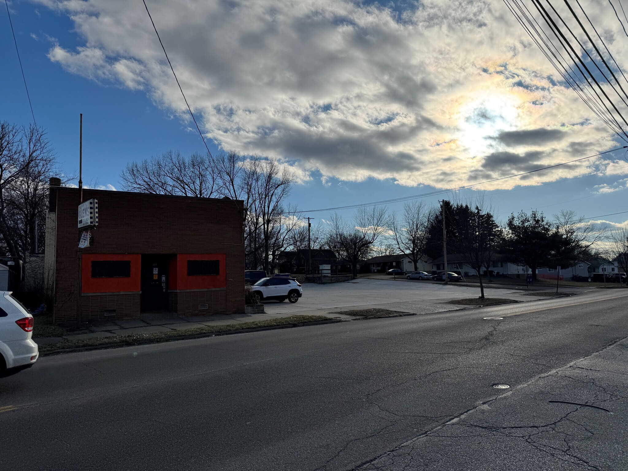358 Glenwood Ave, Akron, OH for sale Building Photo- Image 1 of 1