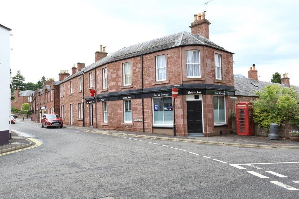 1-5 School Wynd, Kirriemuir for sale Building Photo- Image 1 of 4