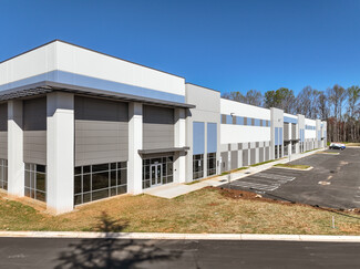 More details for 10855 Bailey, Cornelius, NC - Industrial for Lease