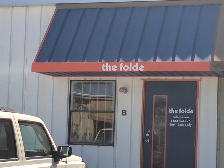 2309-2311 Thornton Rd, Austin, TX for lease - Building Photo - Image 3 of 6