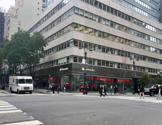 More details for 711 Third Ave, New York, NY - Retail for Lease