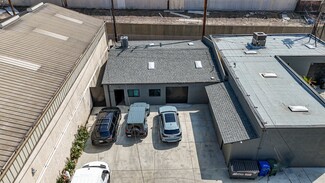 More details for 426 N Varney St, Burbank, CA - Industrial for Lease