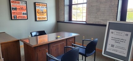 254 Court Ave, Memphis, TN for lease Interior Photo- Image 1 of 6