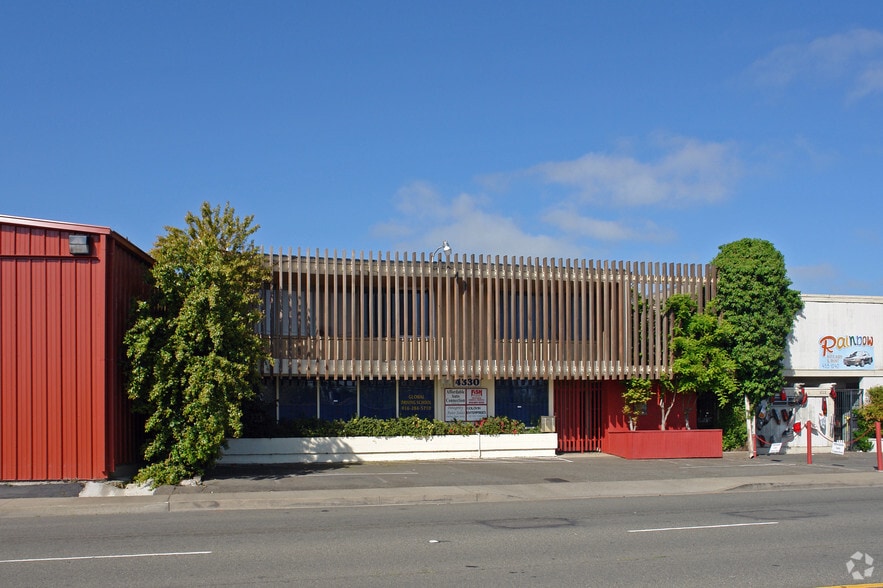 4330 24th St, Sacramento, CA for sale - Primary Photo - Image 3 of 8