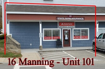 16 Manning St, Derry, NH for lease Interior Photo- Image 1 of 27