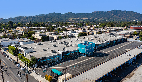 217-277 S Lake St, Burbank, CA for sale - Building Photo - Image 2 of 13