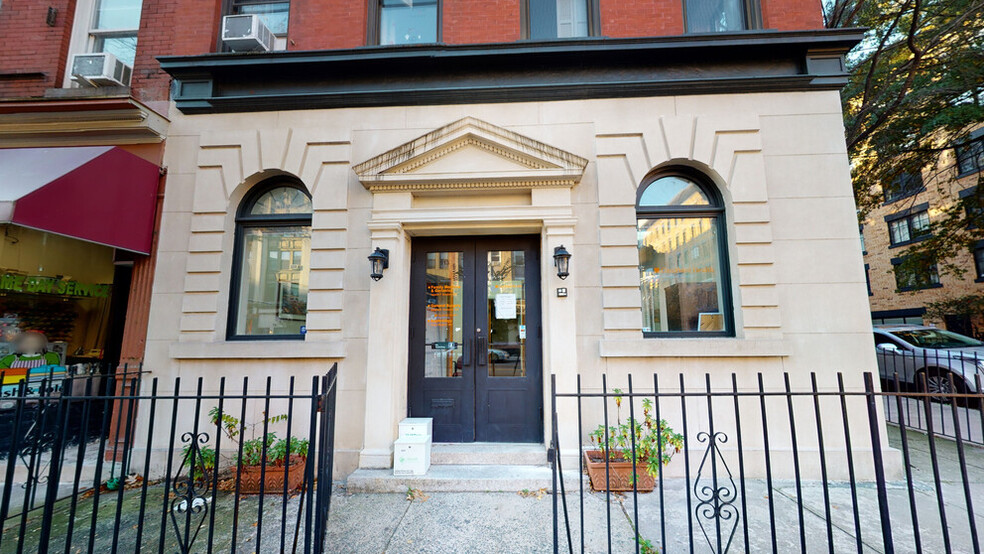 113 14th St, Hoboken, NJ for lease - Building Photo - Image 1 of 3