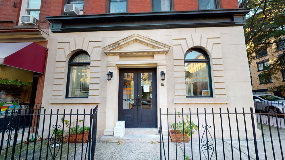 113 14th St, Hoboken, NJ for lease Building Photo- Image 1 of 4