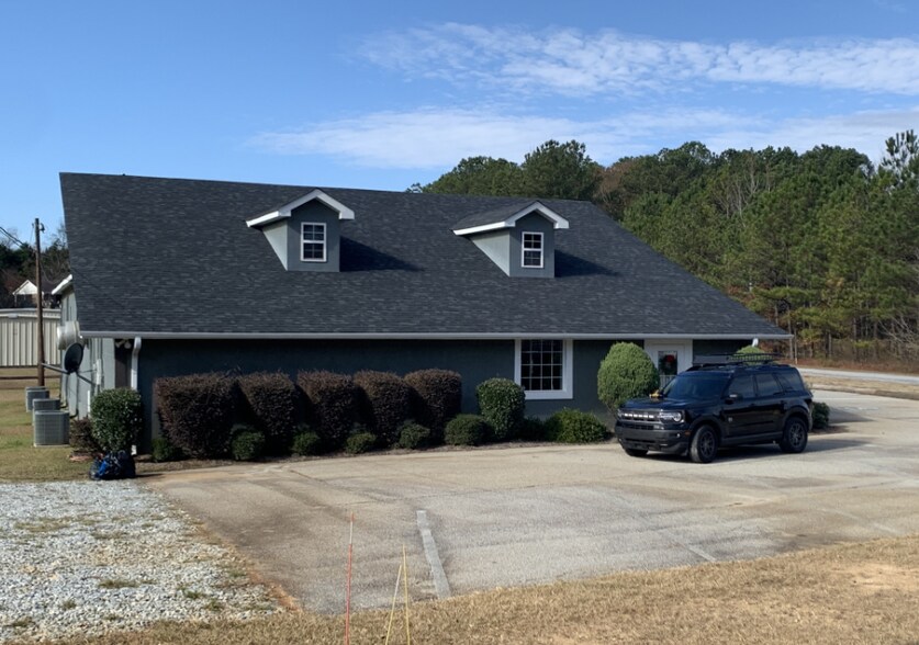 272 Highway 41 N, Barnesville, GA for sale - Primary Photo - Image 1 of 1