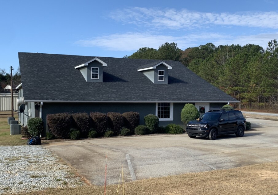 272 Highway 41 N, Barnesville, GA for sale Primary Photo- Image 1 of 1