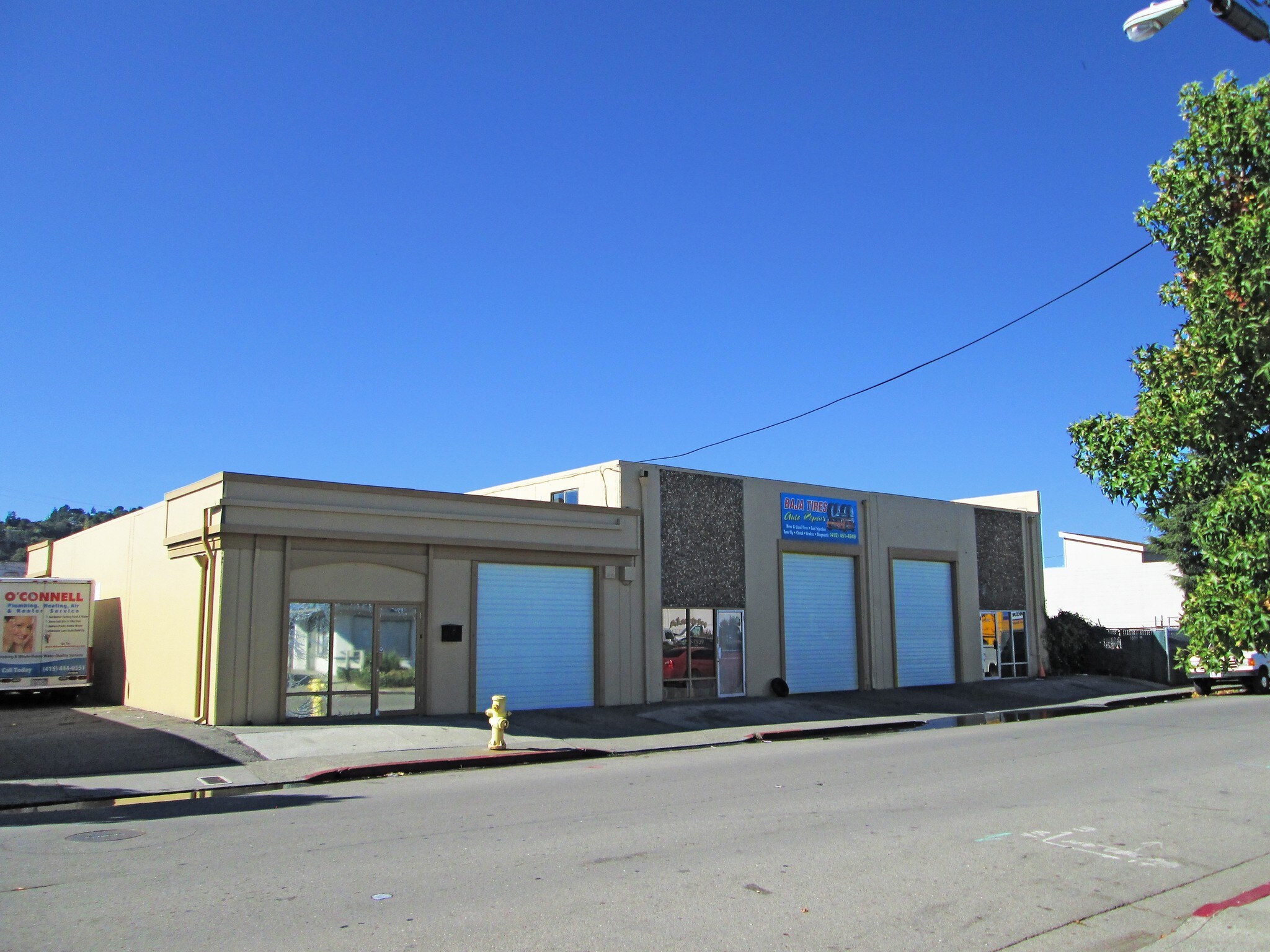 51 Belvedere St, San Rafael, CA for sale Building Photo- Image 1 of 1