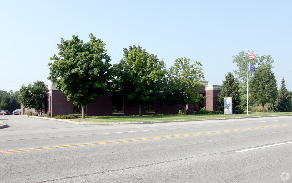 4021 W Kilgore Ave, Muncie, IN for sale - Primary Photo - Image 1 of 1