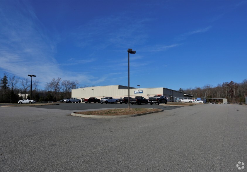 1895 South Creek One, Powhatan, VA for sale - Building Photo - Image 1 of 1