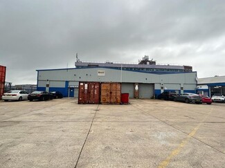 More details for Rainham Rd S, Dagenham - Industrial for Sale