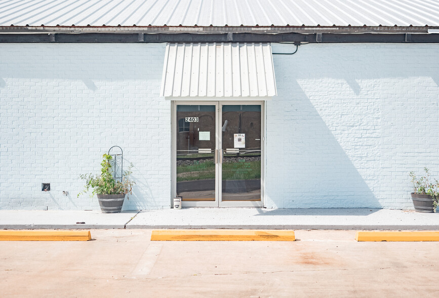 2403 Washington Road, Waller, TX for lease - Building Photo - Image 3 of 19