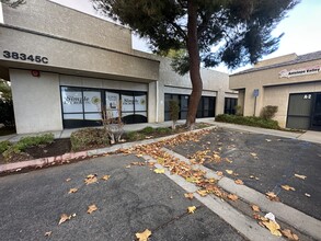 38345 30th St E, Palmdale, CA for lease Building Photo- Image 1 of 32