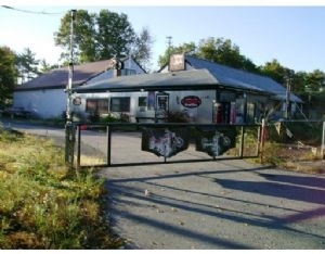 More details for 119 E Grove St, Middleboro, MA - Retail for Sale