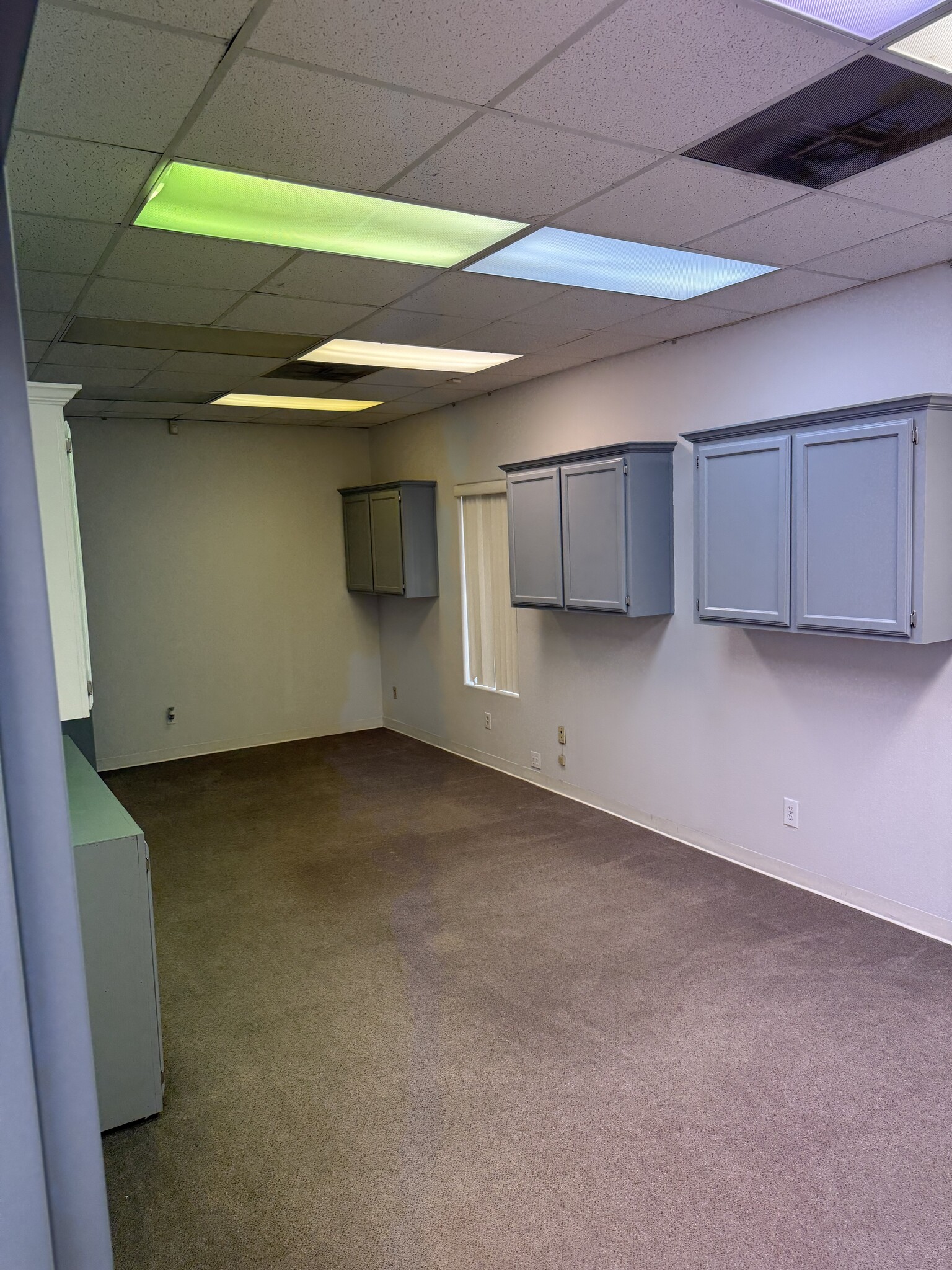 5327 S McColl Rd, Edinburg, TX for lease Interior Photo- Image 1 of 13