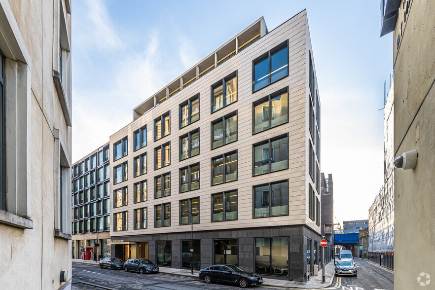 22 Lavington St, London for lease - Building Photo - Image 1 of 10
